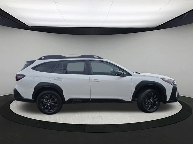 Certified 2024 Subaru Outback Onyx Edition image 8