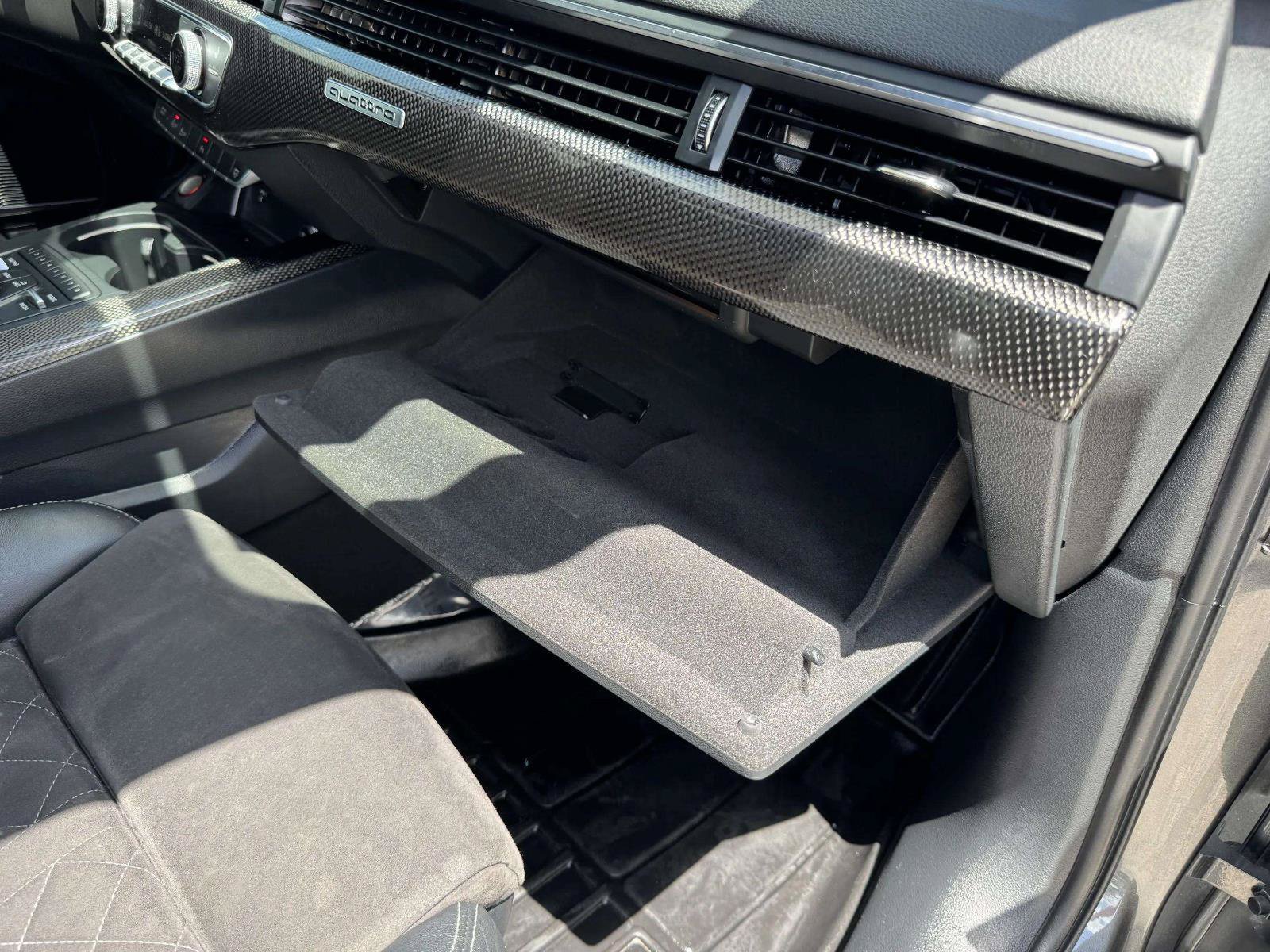 Used 2018 Audi S4 Premium Plus w/ Navigation Package AWD/4WD image 58