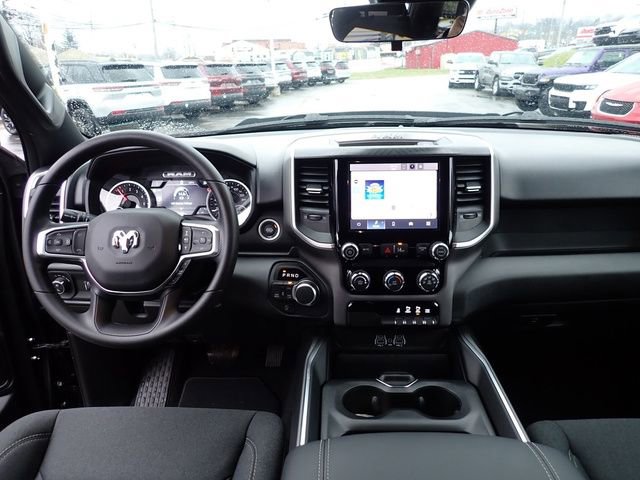 New 2026 RAM 1500 Express image 16