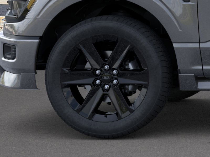 New 2026 Ford F150 STX image 19