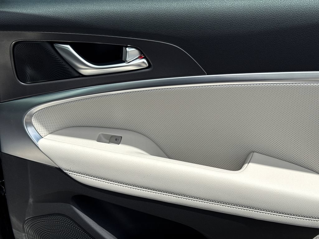 New 2026 Genesis G70 3.3T Sport Prestige RWD image 18