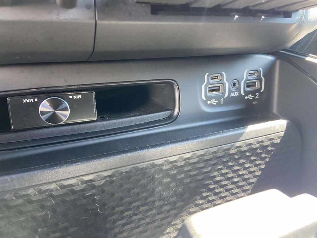 Used 2021 RAM 1500 Big Horn w/ Built-to-serve Edition AWD/4WD image 30