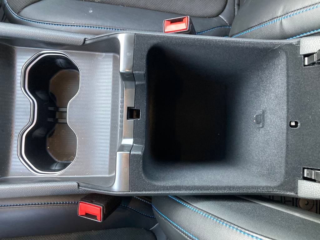 New 2024 Jeep Grand Cherokee Trailhawk w/ Advanced Protech Group II image 26