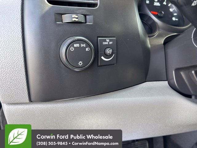 Used 2011 Chevrolet Silverado 1500 LS AWD/4WD image 14
