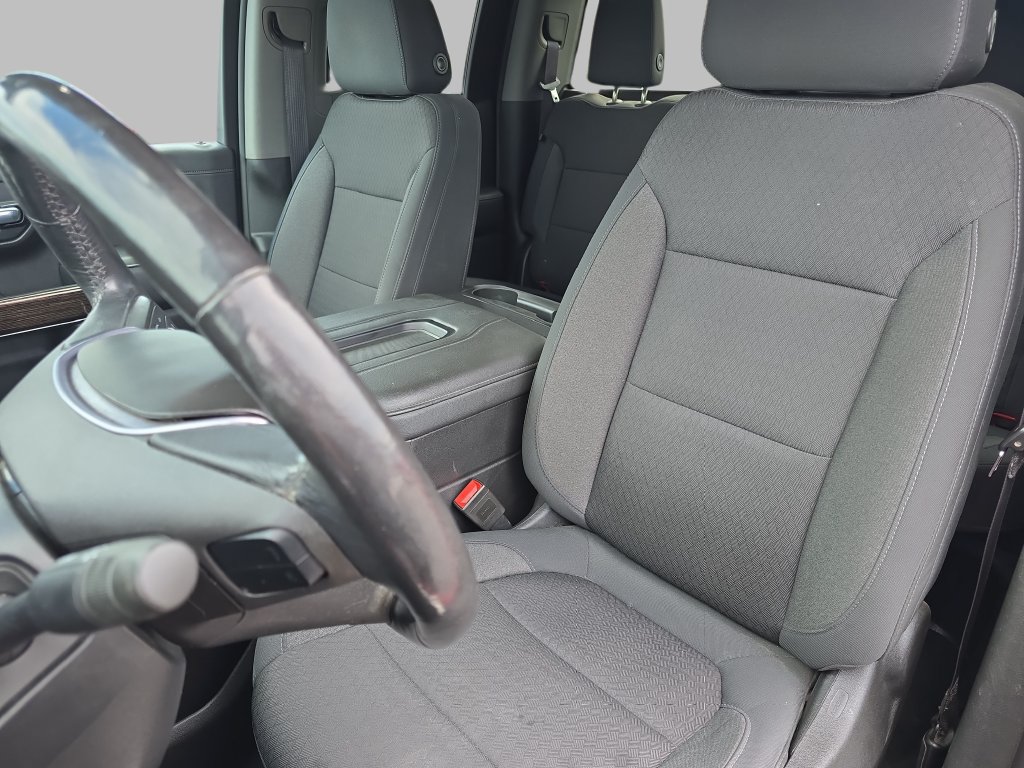 Certified 2020 GMC Sierra 1500 Elevation w/ Elevation Value Package AWD/4WD image 15