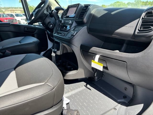 New 2026 RAM ProMaster 1500 FWD image 20