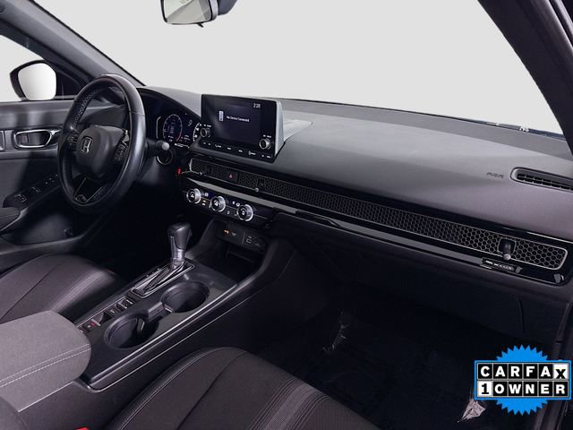 Used 2022 Honda Civic Sport image 25