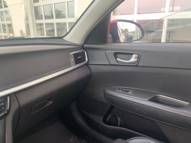Used 2019 Kia Optima S w/ S Panoramic Sunroof Package FWD image 15