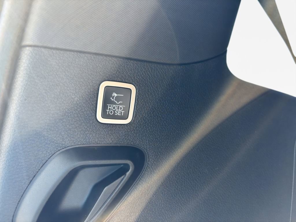 New 2025 Jeep Wagoneer Series II w/ Convenience Group I image 49