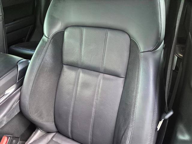 Used 2021 Land Rover Range Rover Sport HST AWD/4WD image 14