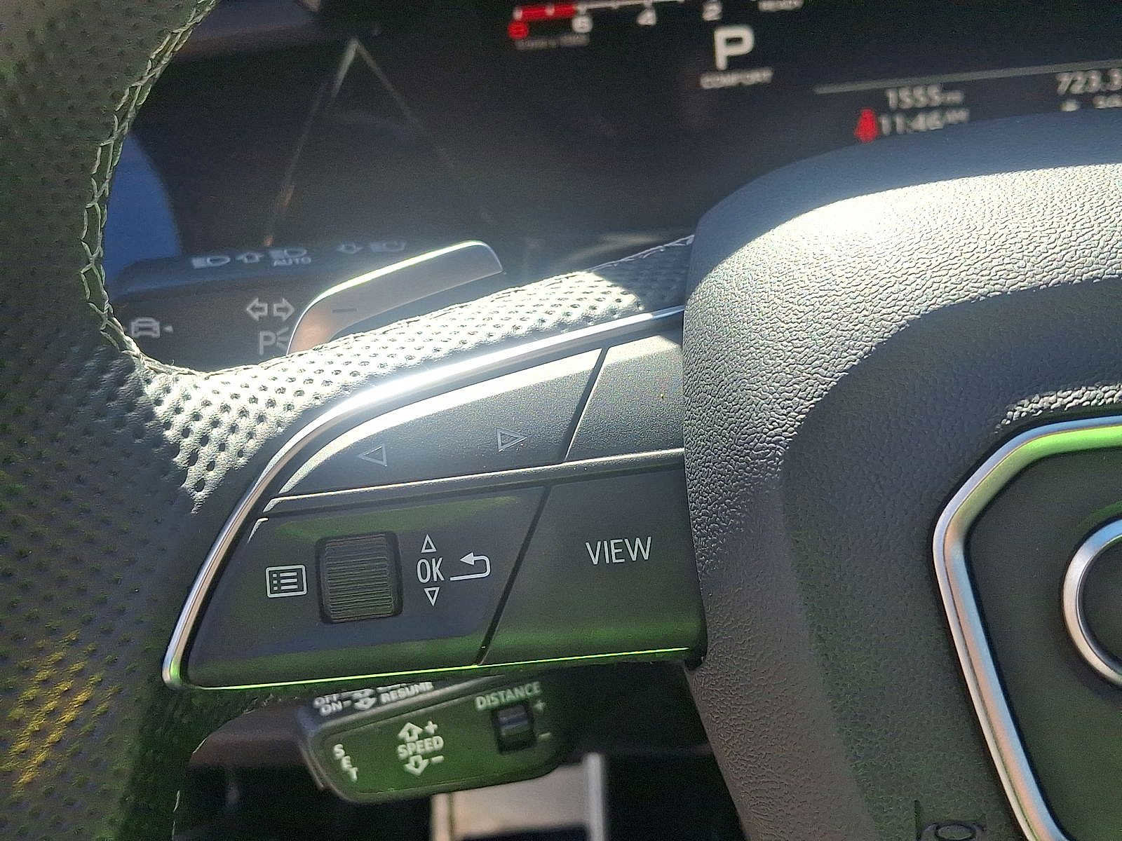 Used 2026 Audi A3 2.0T Premium Plus w/ Premium Plus Package image 17