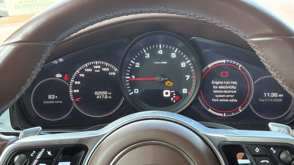 Used 2019 Porsche Cayenne image 21