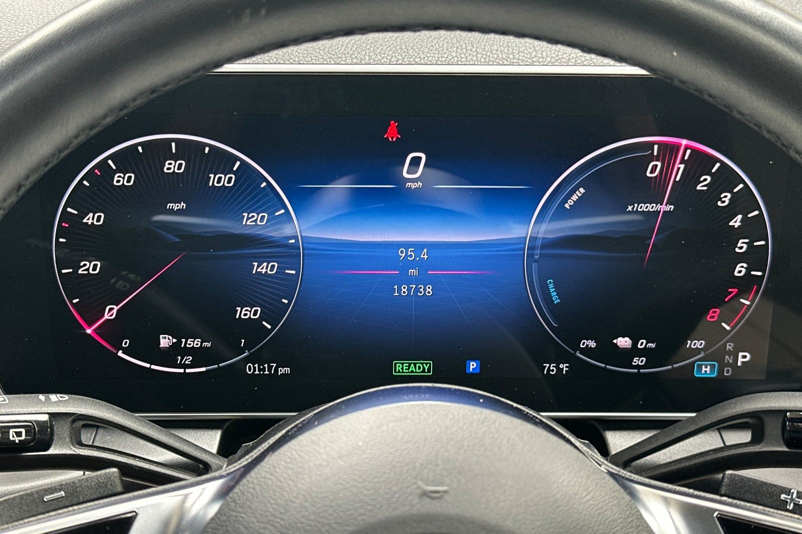 Certified 2025 Mercedes-Benz GLC 350e 4MATIC image 24