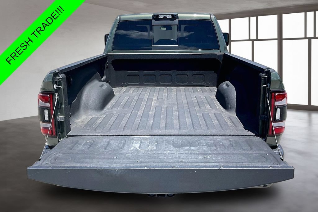 Used 2024 RAM 2500 Rebel w/ Level 2 Equipment Group AWD/4WD image 7