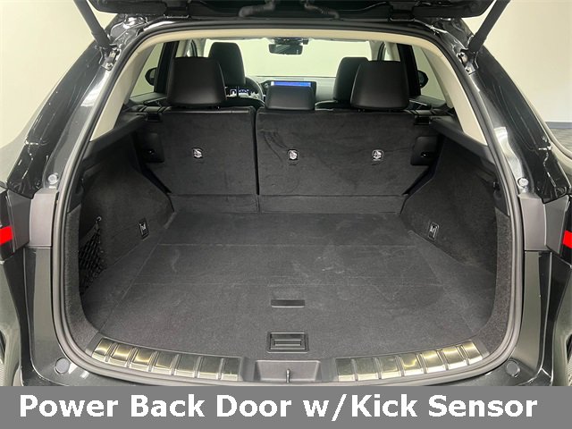 Certified 2023 Lexus NX 350 AWD image 9