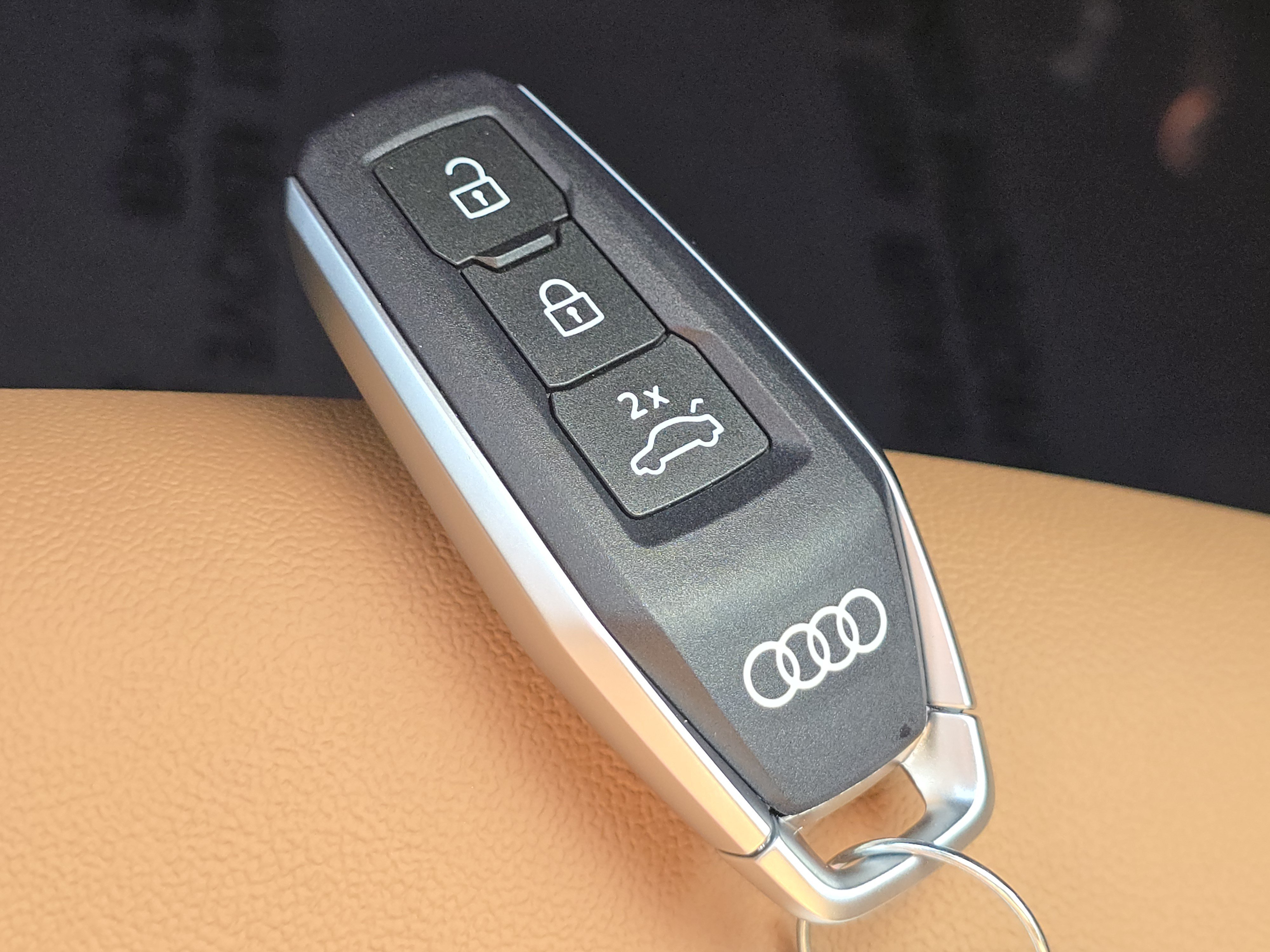 New 2026 Audi A5 2.0T Premium Plus AWD/4WD image 27