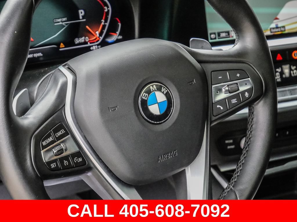Used 2022 BMW 430i Coupe RWD image 47