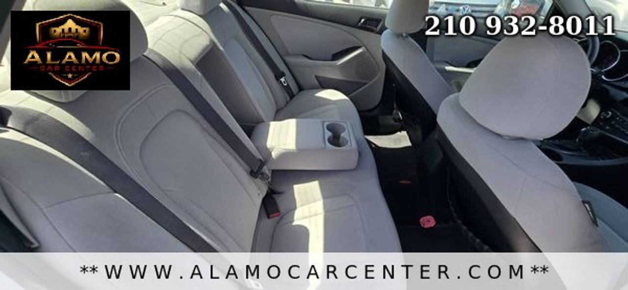Used 2011 Kia Optima LX FWD image 21
