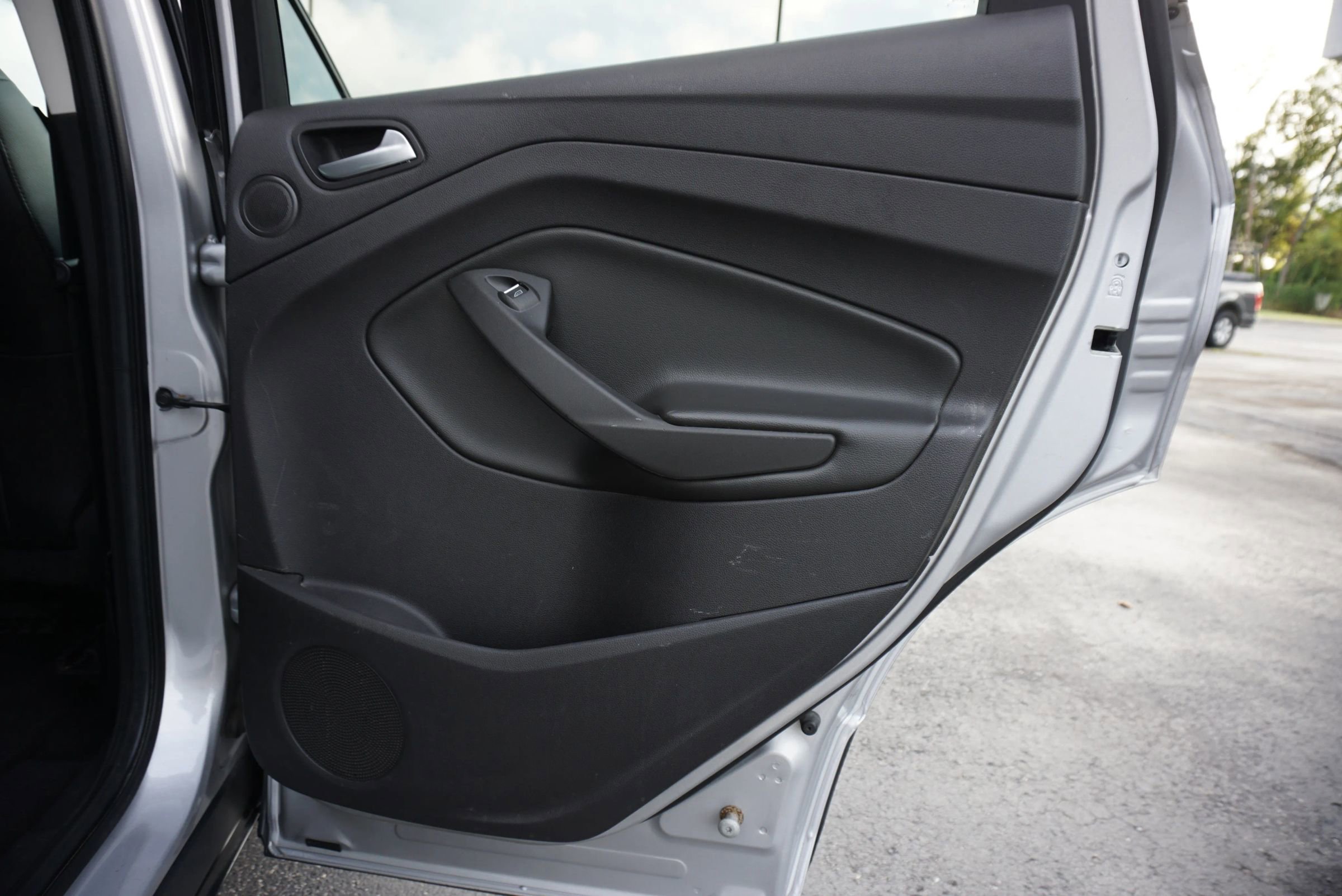 Used 2014 Ford Escape Titanium image 23