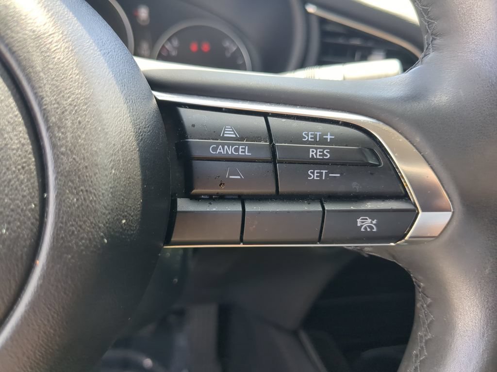 Used 2024 MAZDA CX-30 AWD 2.5 S w/ Preferred Package image 28