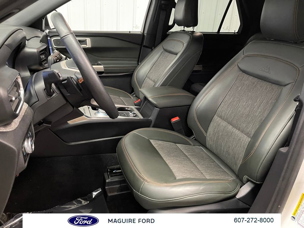 Used 2023 Ford Explorer Timberline AWD/4WD image 19