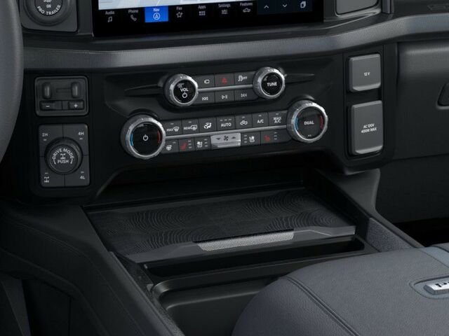 New 2025 Ford F350 Platinum w/ Tremor Off-Road Package image 16