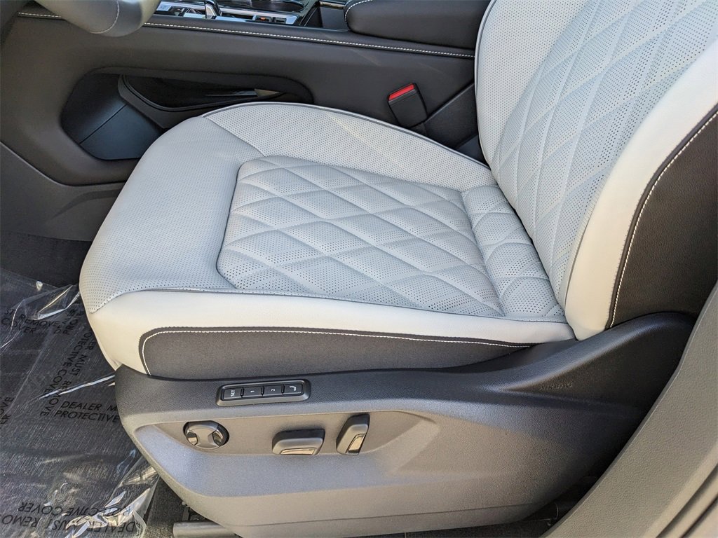 New 2026 Volkswagen Atlas Cross Sport SEL Premium R-Line image 19