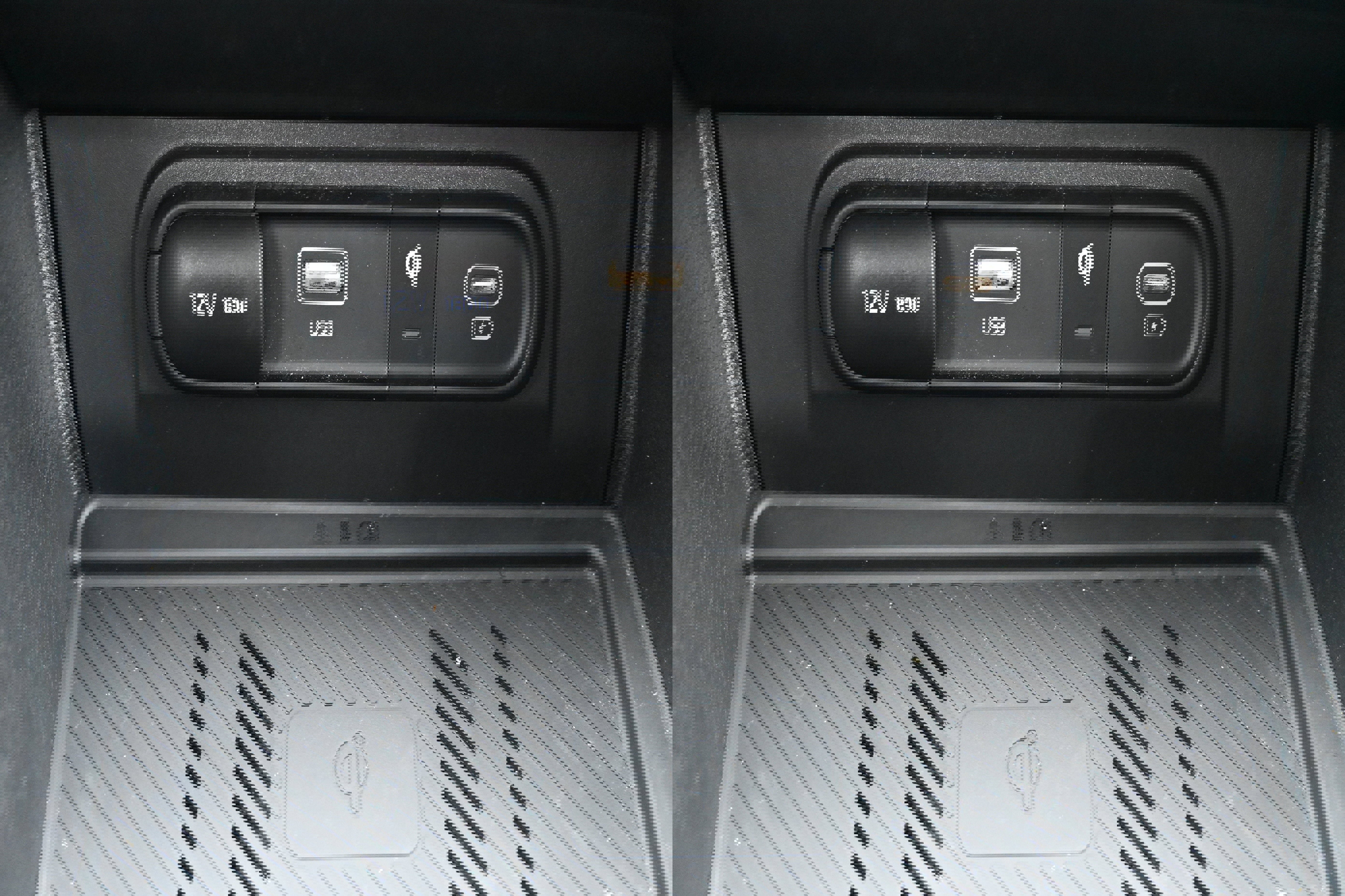 Used 2024 Kia Sportage X-Line w/ X-Line Premium Package image 27