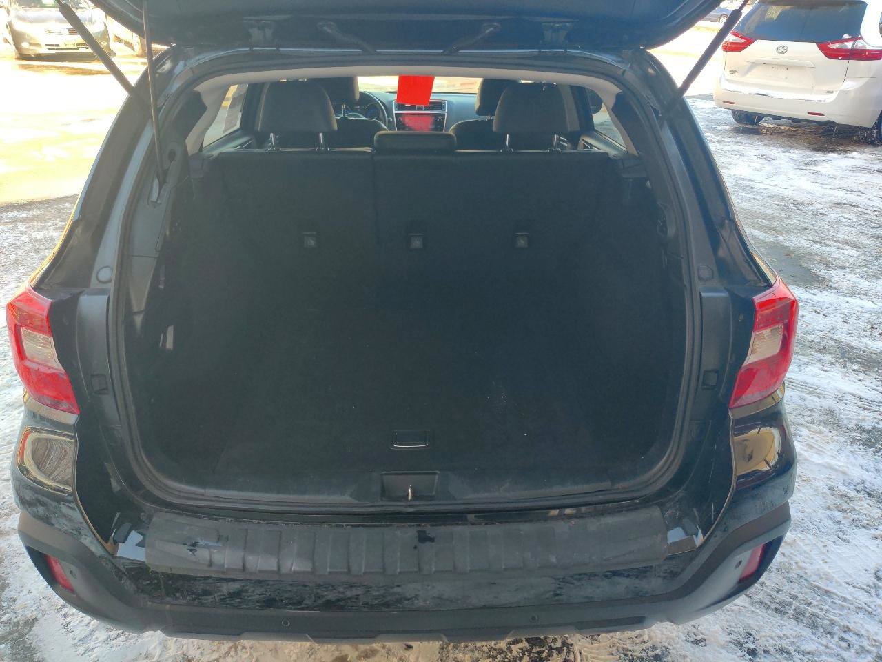 Used 2019 Subaru Outback 3.6R Limited image 13