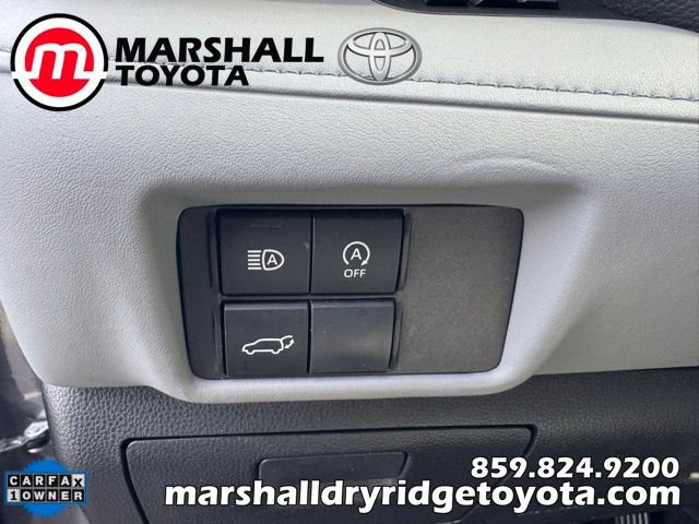 Certified 2024 Toyota Highlander LE image 20