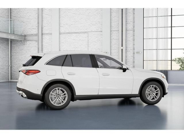 Used 2026 Mercedes-Benz GLC 300 4MATIC image 18