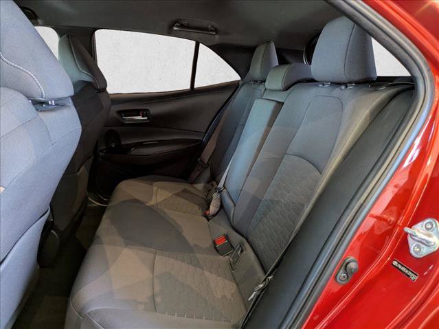 Used 2019 Toyota Corolla SE FWD image 16