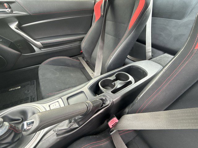 Used 2015 Scion FR-S image 21