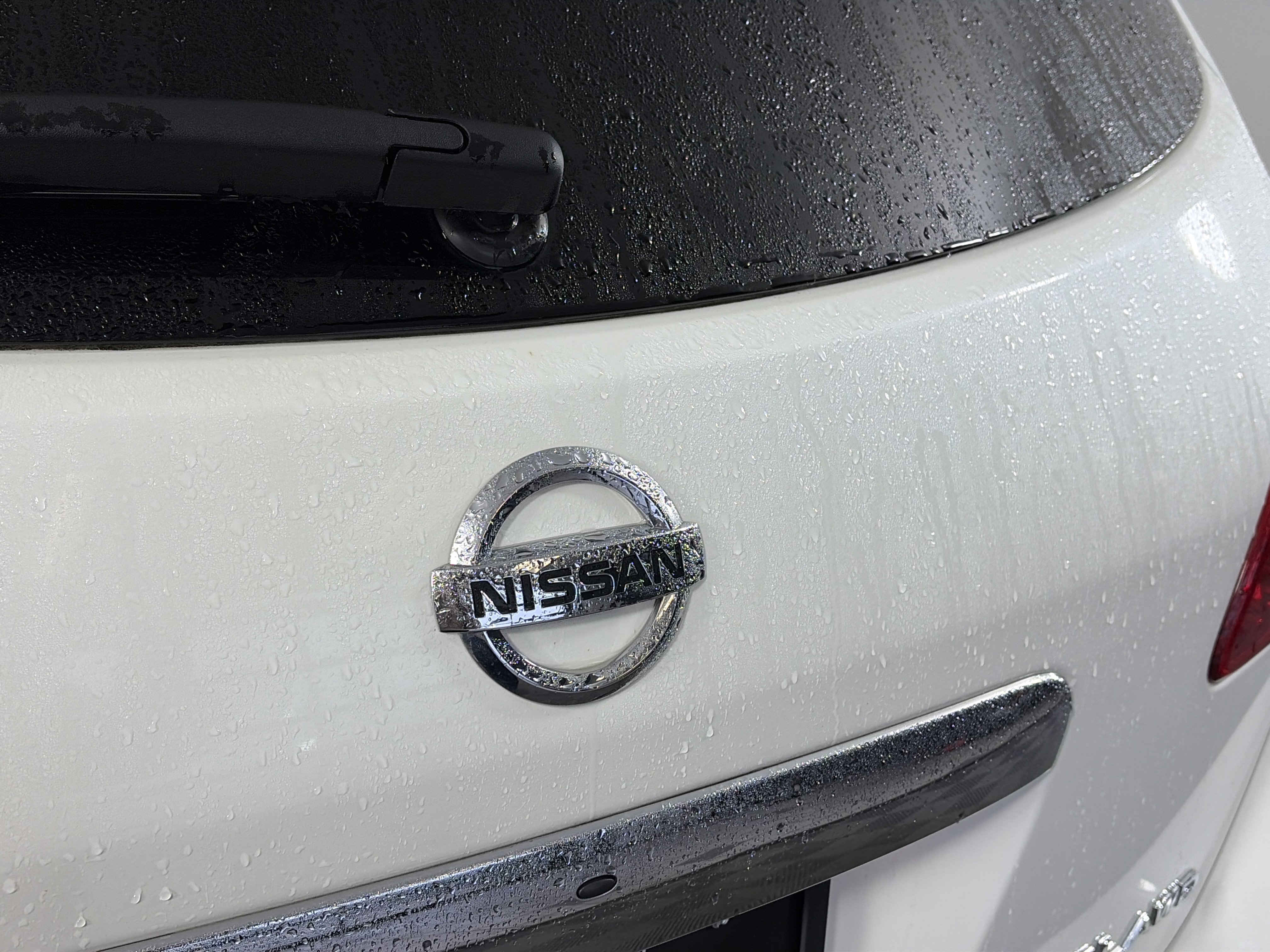 Used 2013 Nissan Rogue SL image 17