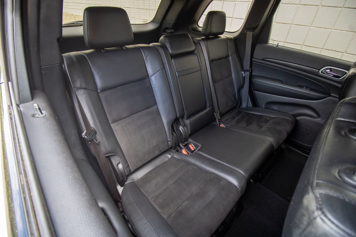 Used 2020 Jeep Grand Cherokee Altitude RWD image 18