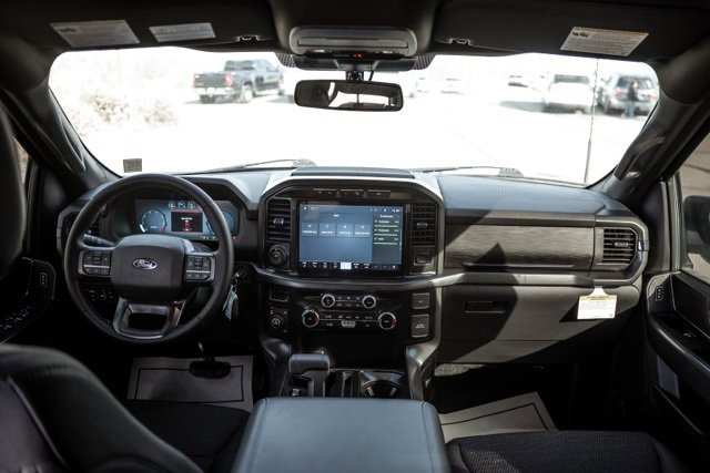Used 2024 Ford F150 XLT w/ FX4 Off-Road Package image 15
