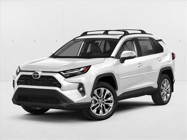 Used 2024 Toyota RAV4 XLE Premium w/ Weather Package AWD/4WD image 1
