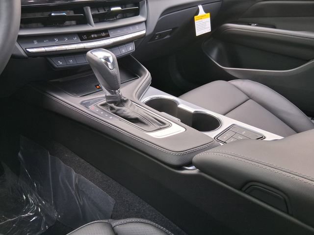 New 2026 Cadillac CT4 Premium Luxury image 16