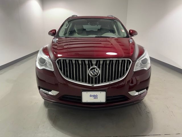 Used 2015 Buick Enclave Leather FWD image 2