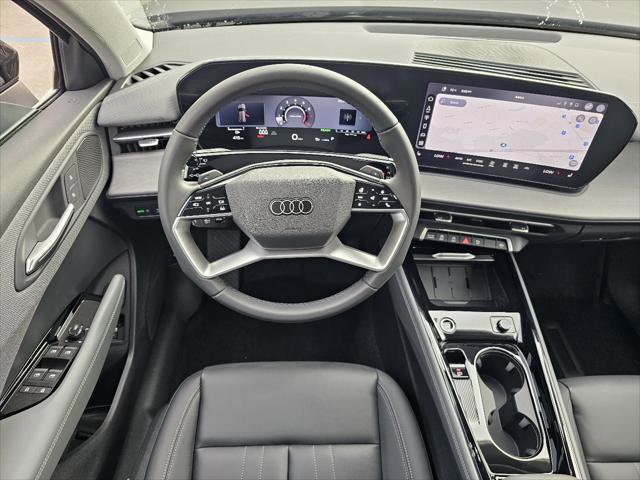 New 2026 Audi Q3 quattro 2.0T image 5