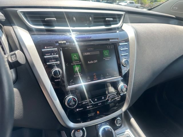 Used 2023 Nissan Murano SL AWD/4WD image 27