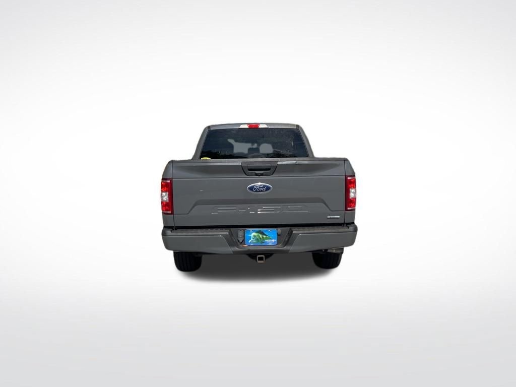 Used 2018 Ford F150 XL w/ Equipment Group 101A Mid RWD image 7