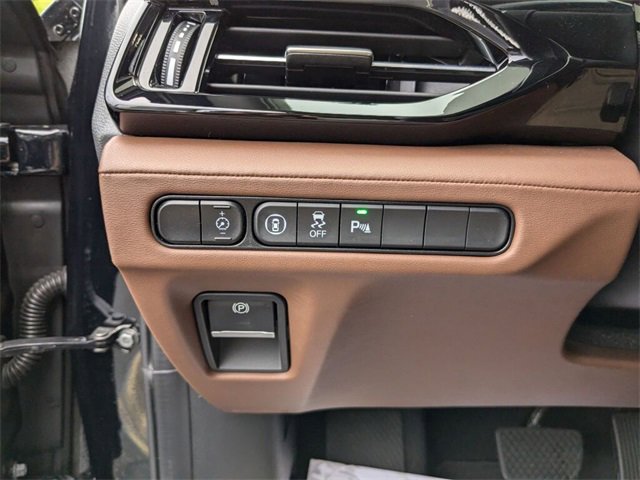 Used 2024 Acura MDX Technology image 24