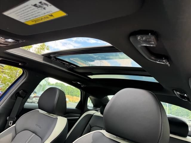 New 2026 Kia K5 GT-Line w/ GT-Line Premium Package AWD/4WD image 14