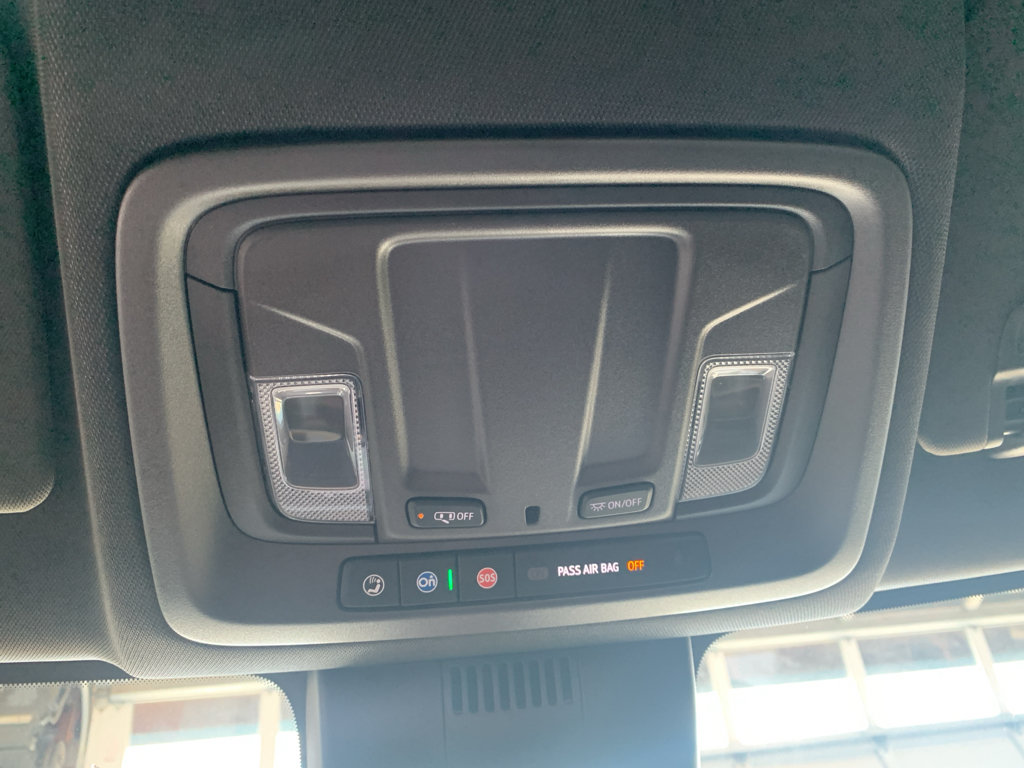 New 2026 Chevrolet Silverado 1500 LT RWD image 23