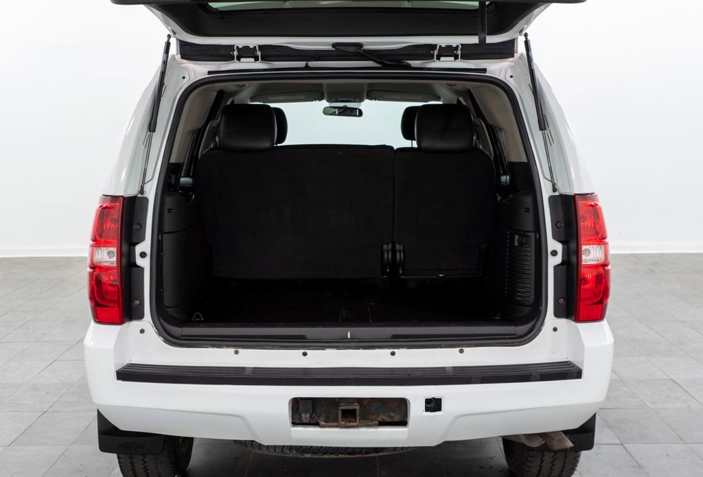 Used 2013 Chevrolet Tahoe 4WD image 12