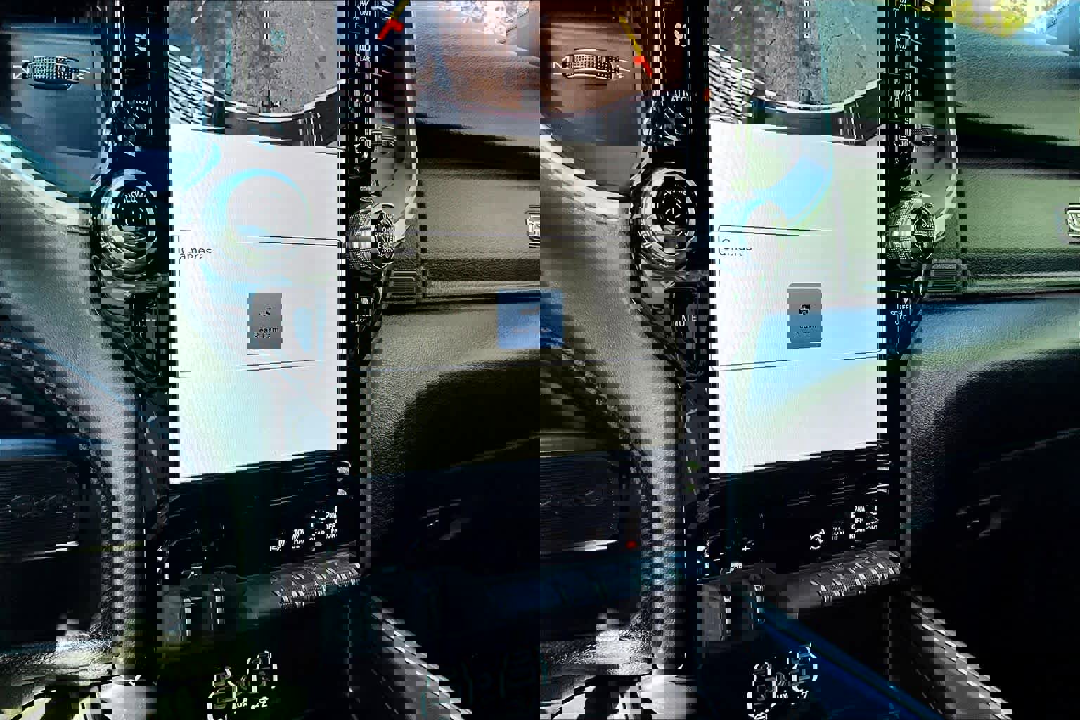 Used 2024 RAM 2500 Big Horn w/ Night Edition image 31