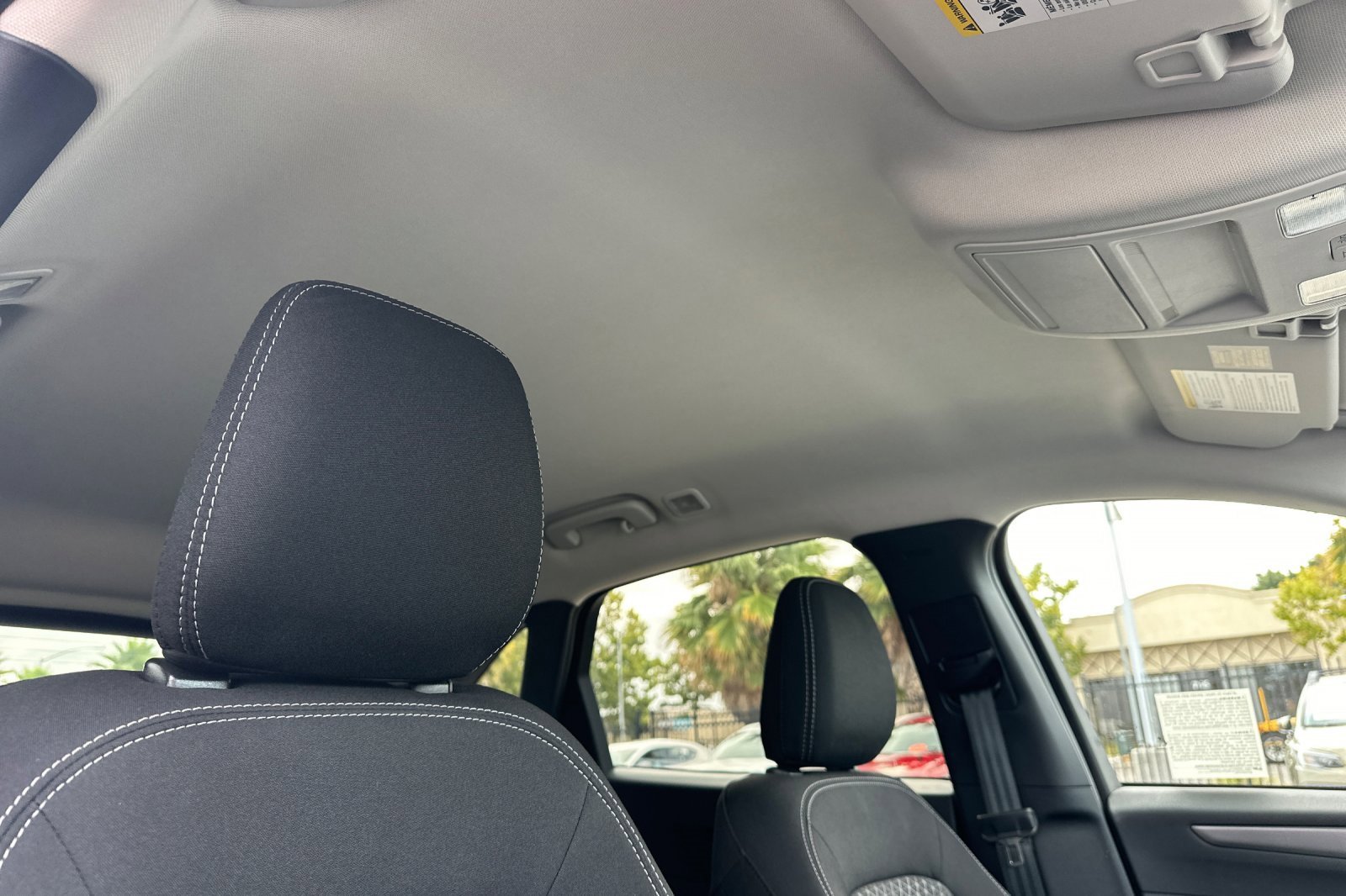 Used 2025 Ford Escape Active image 18