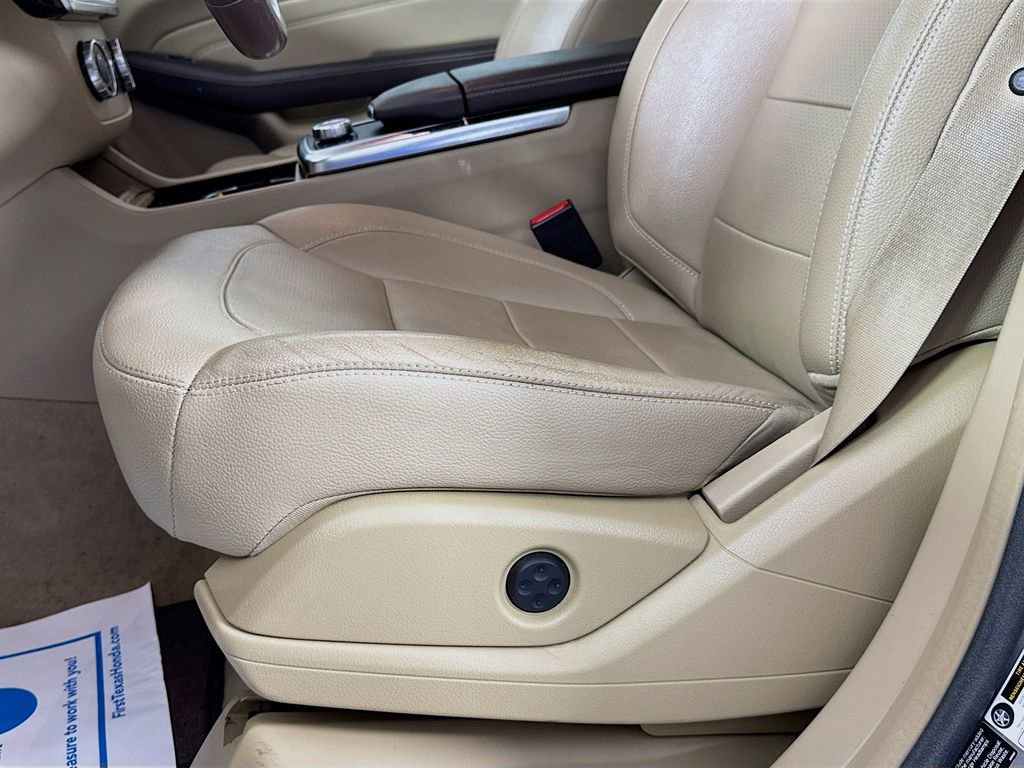 Used 2014 Mercedes-Benz ML 350 2WD image 23