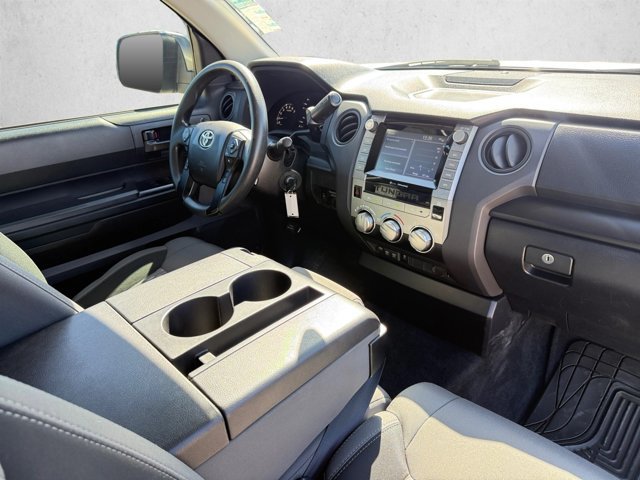 Used 2021 Toyota Tundra SR RWD image 20
